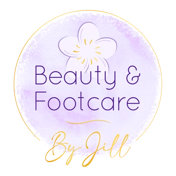 Bedrijfslogo van Beauty & Footcare by Jill in Doenrade
